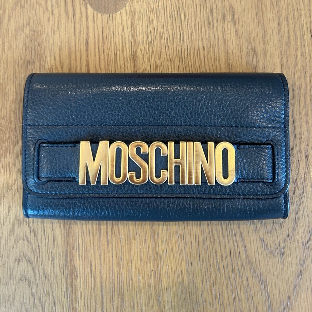 Moschino Wallet